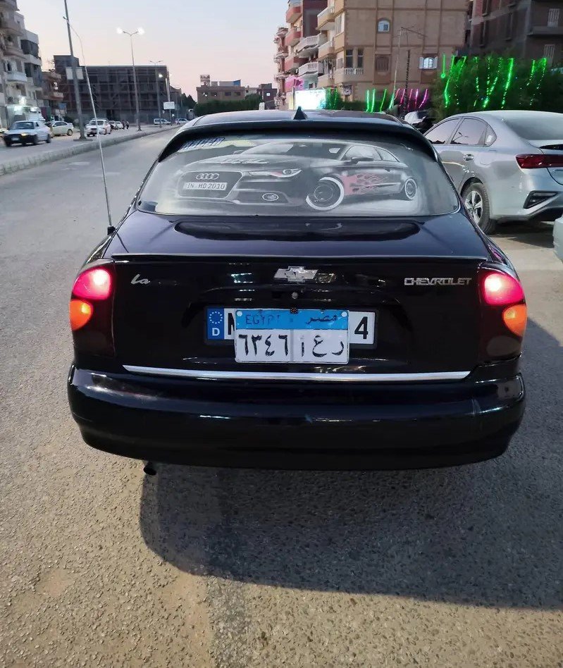 187350272-800x600 شيفروليه لانوس 2009 للبيع العاشر من رمضان - الصورة 1