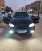 ⁦شيفروليه لانوس 2009 للبيع العاشر من رمضان⁩ - الصورة ⁦2⁩