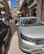 ⁦MG RX5 2020 للبيع المنصورة الجديدة⁩ - الصورة ⁦2⁩