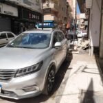 MG RX5 2020 للبيع المنصورة الجديدة