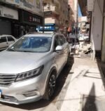 MG RX5 2020 للبيع المنصورة الجديدة