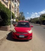 ⁦هيونداي أى 10 2013 للبيع دمياط الجديدة⁩ - الصورة ⁦2⁩