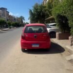هيونداي أى 10 2013 للبيع دمياط الجديدة