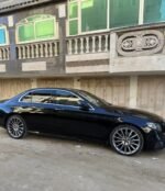 ⁦Mercedes-Benz E200 AMG 2019 للبيع المنصورة⁩ - الصورة ⁦2⁩