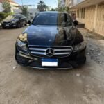 Mercedes-Benz E200 AMG 2019 للبيع المنصورة