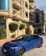 ⁦BMW 320i 2025 للبيع دمياط الجديدة⁩ - الصورة ⁦2⁩