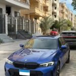 BMW 320i 2025 للبيع دمياط الجديدة