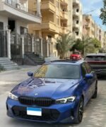 BMW 320i 2025 للبيع دمياط الجديدة
