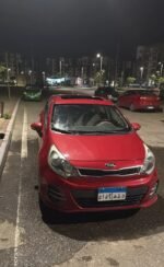 ⁦كيا ريو 2016 للبيع دمياط⁩ - الصورة ⁦2⁩