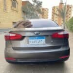Kia Cerato 2015 للبيع الشرقية