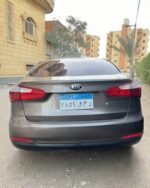 Kia Cerato 2015 للبيع الشرقية
