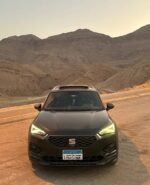 ⁦Seat Tarraco 2021 للبيع دمياط⁩ - الصورة ⁦2⁩