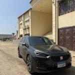 Seat Tarraco 2021 للبيع دمياط
