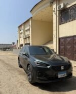 Seat Tarraco 2021 للبيع دمياط