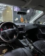 سيات إبيزا 2021 للبيع