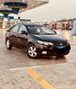 ⁦كيا سيراتو 2013 للبيع الشرقية⁩ - الصورة ⁦2⁩