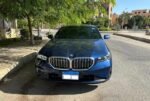 BMW 520 2026للبيع ، مدينة الشروق