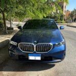 BMW 520 2026للبيع ، مدينة الشروق