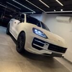 porsche cayenne gts 2025 للبيع القاهرة