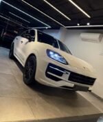 porsche cayenne gts 2025 للبيع القاهرة