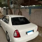دايو نوبيرا 1997 للبيع الزقازيق
