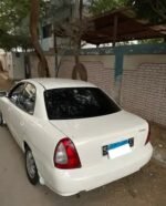 دايو نوبيرا 1997 للبيع الزقازيق