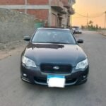 سوبارو ليجاسى 2008 للبيع الشرقية