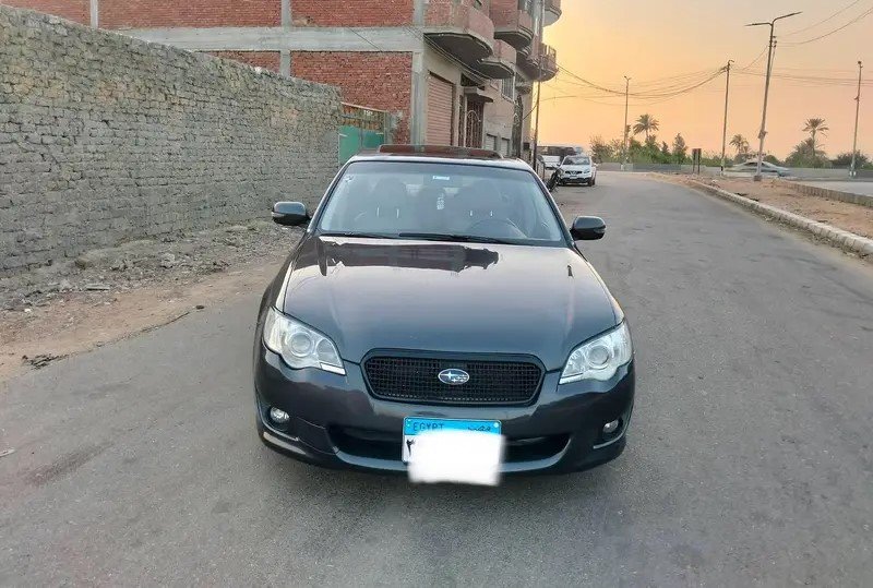 187690551-800x600 سوبارو ليجاسى 2008 للبيع الشرقية - الصورة 1