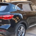 ام جى اتش اس 2021 للبيع االشرقية