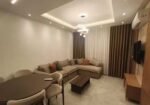 شقة فندقية مدينتي B08 للايجار