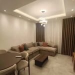 شقة فندقية مدينتي B08 للايجار
