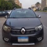 رينو سانديرو ستيب واى 2018 للبيع القاهرة