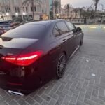 مرسيدس بنز سي 180 2022 للبيع الشرقية
