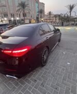 مرسيدس بنز سي 180 2022 للبيع الشرقية