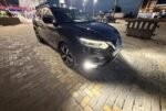 نيسان قشقاي 2018 للبيع المنصورة