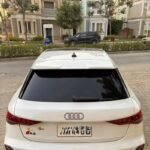 Audi A3 2025 للبيع وصال، مدينة الشروق