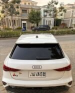 Audi A3 2025 للبيع وصال، مدينة الشروق