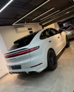 ⁦porsche cayenne gts 2025 للبيع القاهرة⁩ - الصورة ⁦2⁩