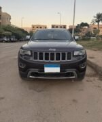 ⁦Jeep Grand Cherokee 2016 للبيع التجمع الاول،⁩ - الصورة ⁦2⁩