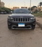 ⁦Jeep Grand Cherokee 2016 للبيع التجمع الاول،⁩ - الصورة ⁦2⁩