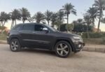 Jeep Grand Cherokee 2016 للبيع التجمع الاول،