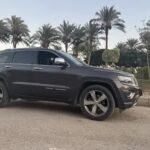 Jeep Grand Cherokee 2016 للبيع التجمع الاول،
