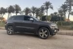 Jeep Grand Cherokee 2016 للبيع التجمع الاول،