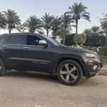Jeep Grand Cherokee 2016 للبيع التجمع الاول،