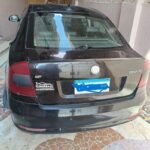 سكودا فانتازيا 2012 للبيع الشرقية