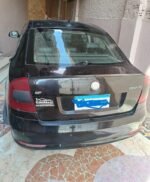 سكودا فانتازيا 2012 للبيع الشرقية