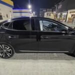 MG 6 2021 High Line للبيع التجمع الخامس