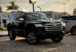 ⁦Toyota Land Cruiser VX 2022 للبيع الجيزة⁩ - الصورة ⁦2⁩