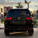Toyota Land Cruiser VX 2022 للبيع الجيزة
