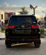 Toyota Land Cruiser VX 2022 للبيع الجيزة